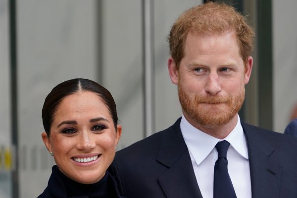 Netflix Denies Split with Sussexes Despite Industry Rumors