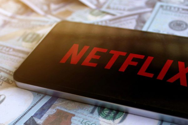 Netflix Raises U.S. Subscription Prices as Streaming Costs Continue to Climb