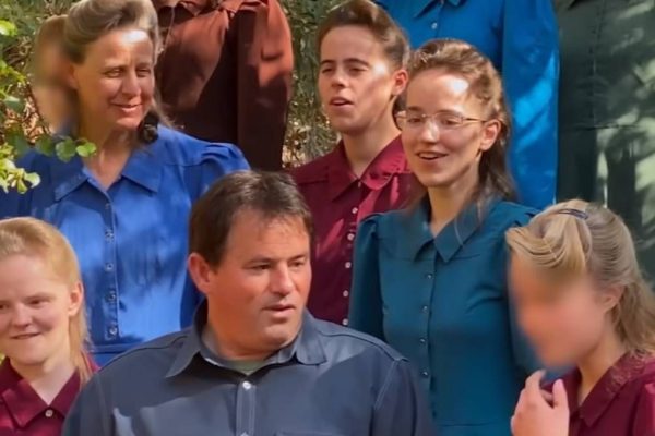 Netflix to Expose Utah Cult Leader in New ‘True Crime’ Docuseries