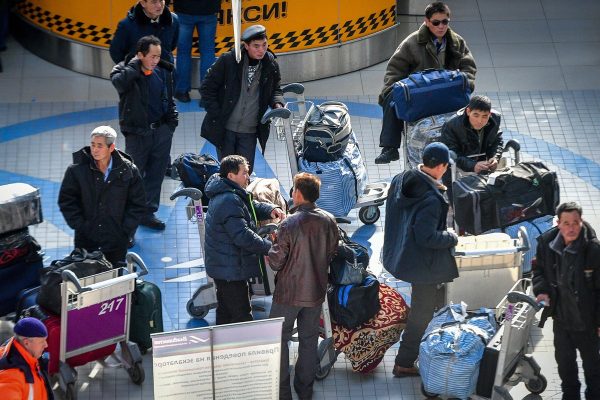 New Investigation Exposes Squalid Conditions for North Korean Workers in Russia