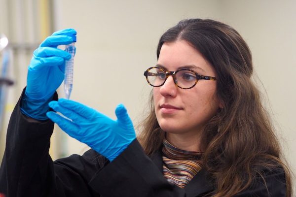 New UBC Study Links Artificial Turf Run-off to Salmon Mortality
