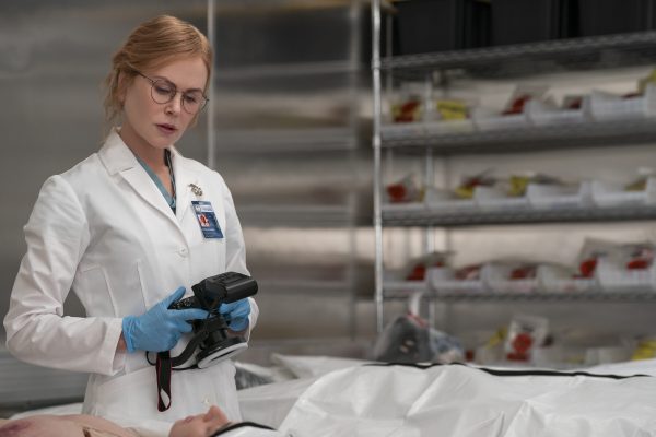 Nicole Kidman Brings Patricia Cornwell’s Iconic forensic Examiner to Life in Prime Video’s ‘Scarpetta’