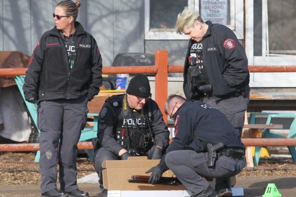 No Charges Filed Against Calgary Officer Despite Watchdog’s Findings