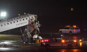 NTSB: Lack of Transponder Led to LaGuardia Runway Warning Failure