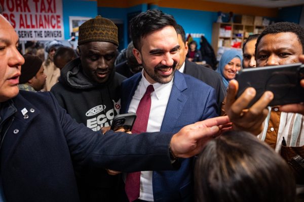 NYC Mayor Mamdani Lifts Government TikTok Ban