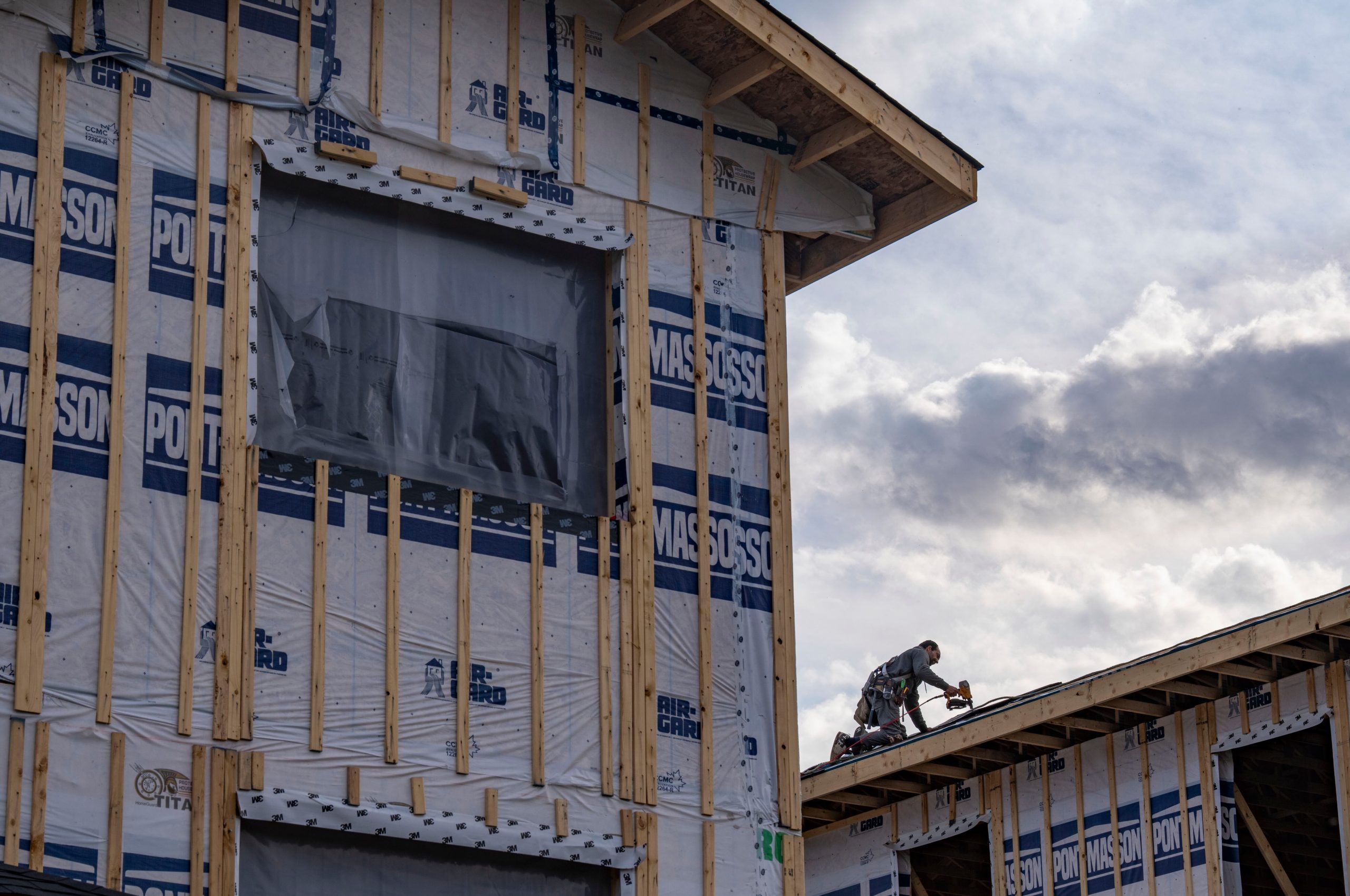 Ontario Announces Temporary HST Rebate Expansion for New Homebuyers