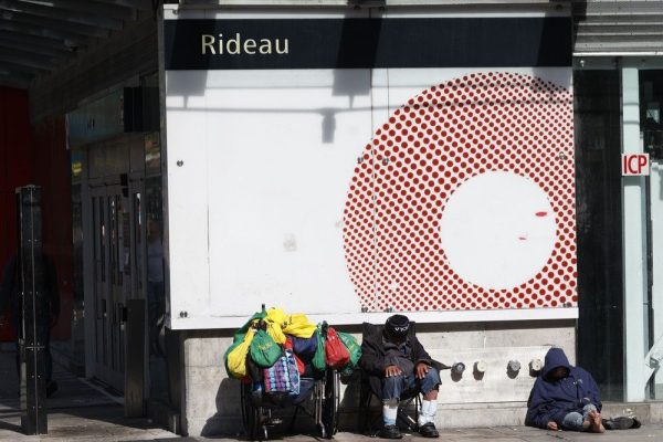 Ottawa Officials Propose Reset of 10-Year Housing and Homelessness Strategy