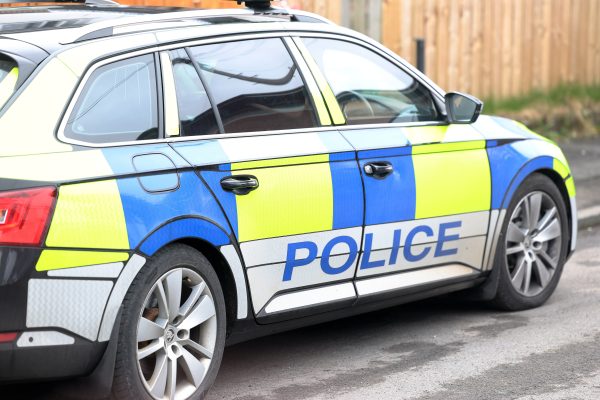 Over 100 Homes Evacuated as Security Alert Targets Lurgan Police Station