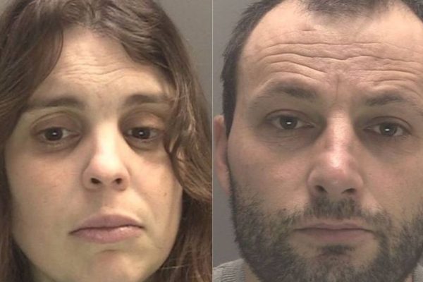 Parents Sentenced to Life for ‘Systematic’ Murder of Three-Month-Old Son