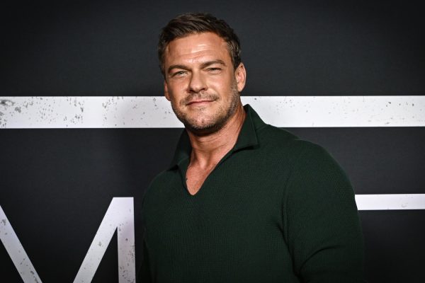 Police Clear ‘Reacher’ Star Alan Ritchson in Neighborhood Altercation
