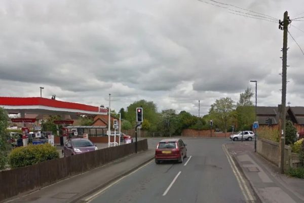 Police Investigate Sexual Assault of 13-Year-Old at Churchdown Bus Stop
