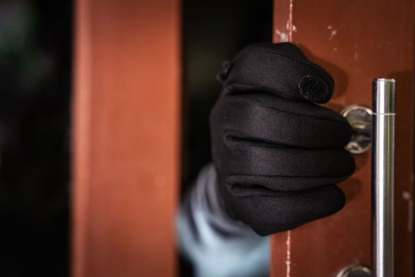 Police Investigation Underway After Co Armagh Burglary