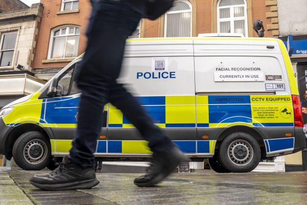 Police Launch Murder Probe After Teenage Girl Found Dead in Leeds