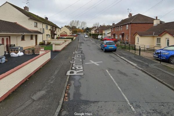 Police Launch Murder Probe Following Fatal Incident in Portadown