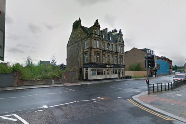 Police Scotland Launch Probe After Violent Assault in Paisley