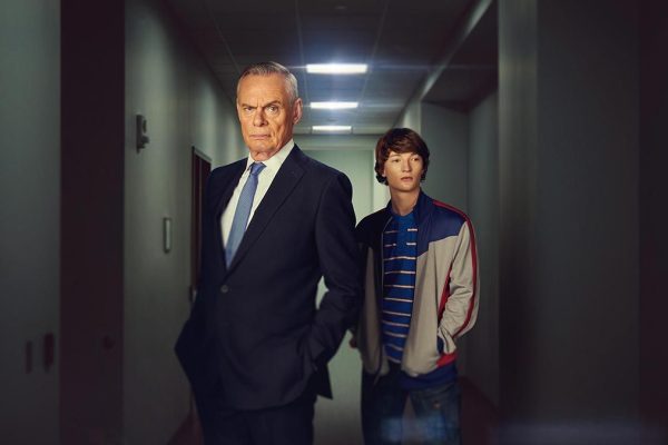 ‘Power: The Downfall of Huw Edwards’ Drama Debuts Amid Controversy