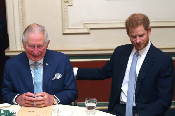 Prince Harry Seeks Sandringham Reunion Amid Royal Tensions