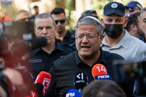 Pro-Iran Accounts Spread False Claims of Israeli Officials’ Deaths in Airstrikes
