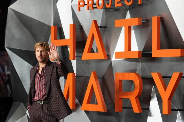 ‘Project Hail Mary’ Dominates Box Office as Horror Market Hits Saturation Point