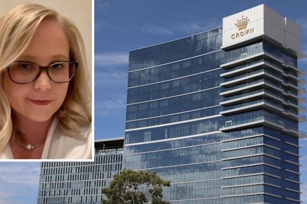 Prominent Perth Barrister Murdered by Boyfriend in Tragic Hotel Attack; Guilty Plea Entered