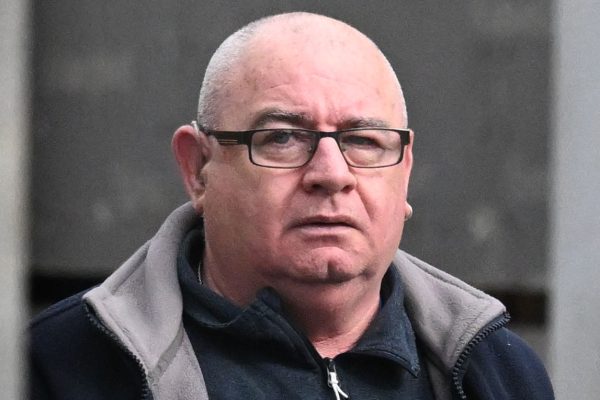 Prosecutors Outline Case Against Nine in Lyra McKee Murder Trial