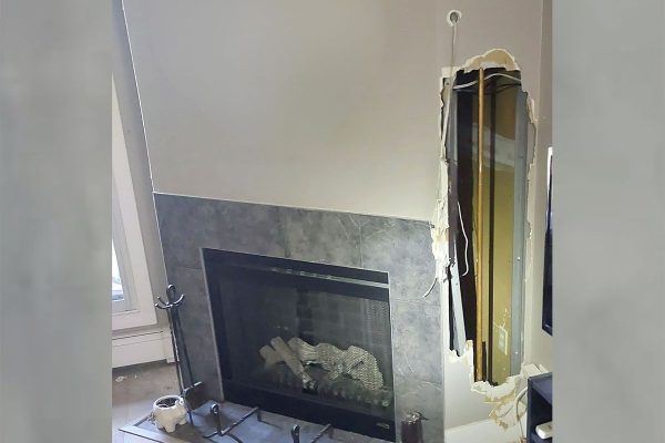 Prosecutors Seek One-Year Jail Term After Man Tunnels Into Neighbor’s Apartment