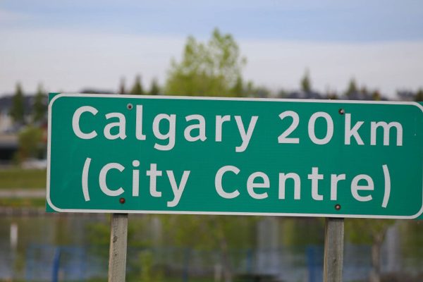 Regional Ties Define Future of Calgary-Chestermere Corridor