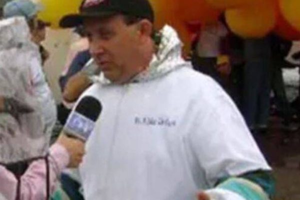Remembering the Tragic Final Flight of Father Adelir Antonio de Carli