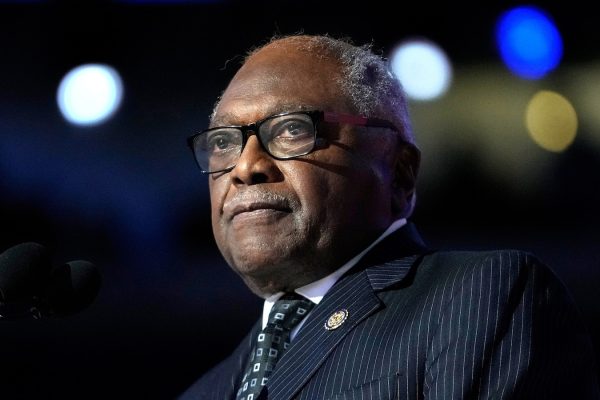 Rep. Jim Clyburn Quells Retirement Speculation, Announces Reelection Bid