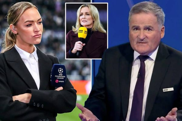 Richard Keys Breaks Silence on Feuds and Personal Controversies