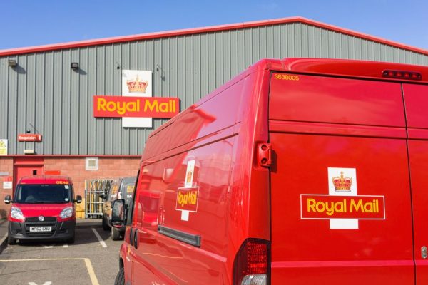 Royal Mail Grapples with Nationwide Delivery Disruptions