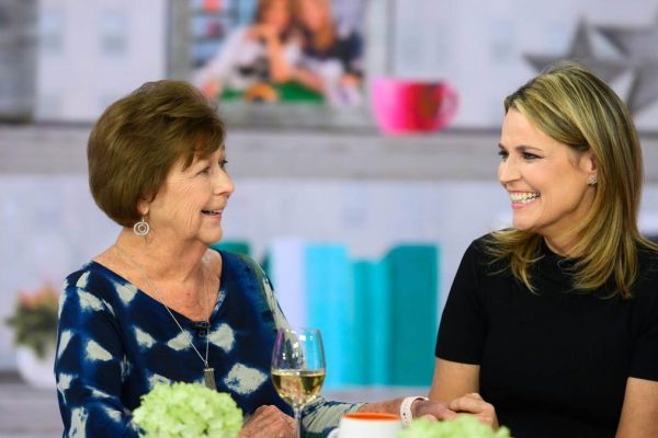 Savannah Guthrie Sets Return Date to ‘Today’ Amid Ongoing Search for Mother