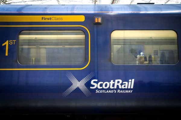ScotRail Maintenance Train Derails, Blocking Major Aberdeen-Inverness Line