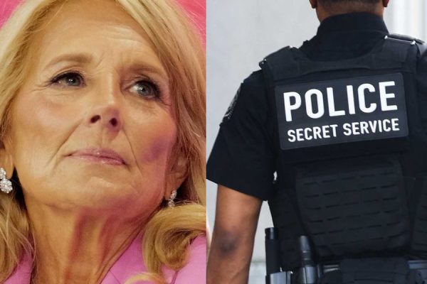 Secret Service Agent Hospitalized After Negligent Discharge at Philadelphia Airport
