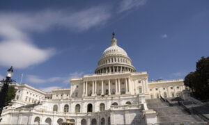 Senate Rejects DHS Funding for Fifth Time as Shutdown Nears Six-Week Mark