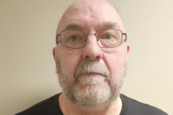 Serial Sexual Predator Facing New Charges After Latest Release Breach