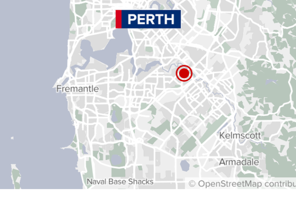 Seven-Month-Old Infant Killed in Perth Rideshare Accident