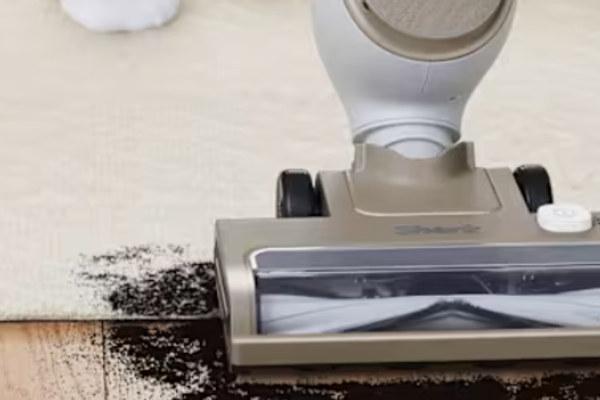 Shark Slashes Prices on Cordless Vacuums as Spring Cleaning Season Peaks