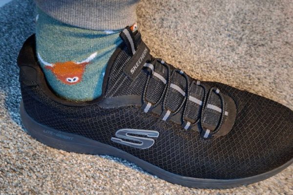 Skechers Summits Surge in Popularity as Consumers Seek Affordable Comfort