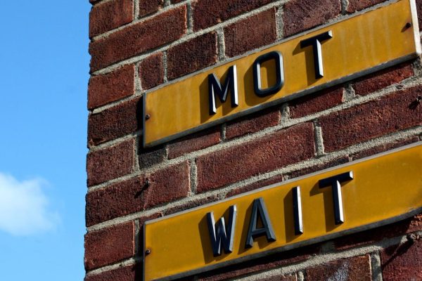 Small Windscreen Obstructions Leading to Unexpected MOT Failures