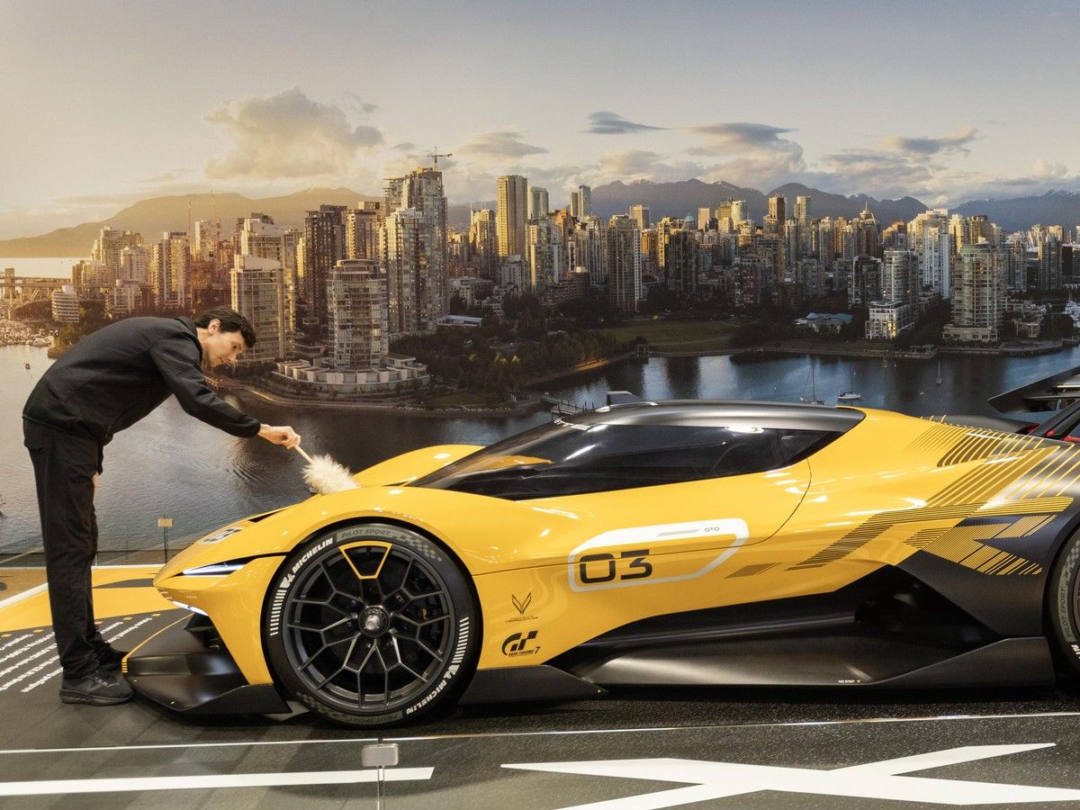 Soaring Fuel Costs Strain Charities as British Columbia Battles EV Policy Shifts