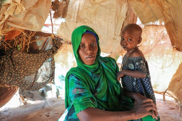Somalia Hunger Crisis Intensifies as War in Middle East Disrupts Aid