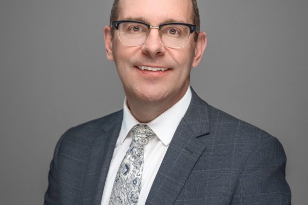 St. Mary’s University Appoints Dr. Scott Morrison as Fifth President