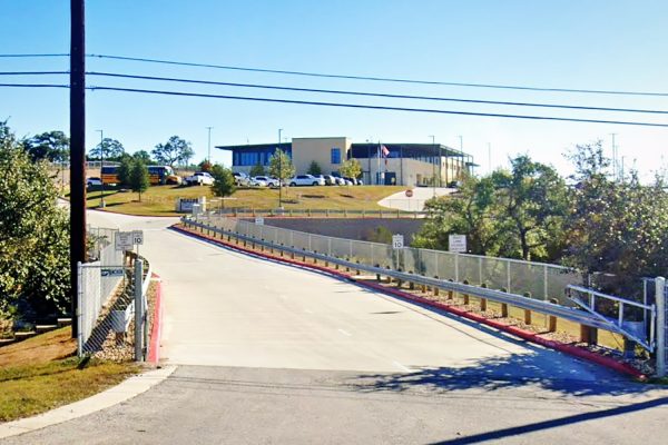 Student Shoots Teacher, Takes Own Life at Texas High School