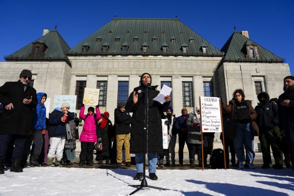 Supreme Court Weighs Limits of Charter Overrides in Quebec Secularism Case