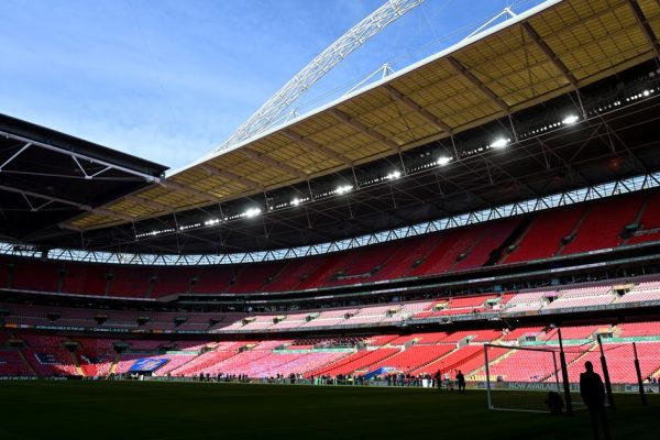 Technical Glitch Mars Carabao Cup Final Coverage on ITV