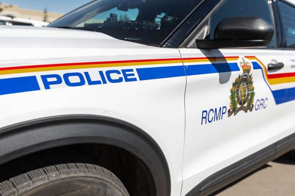 Teen Arrested for Alleged School Shooting Threats on Vancouver Island