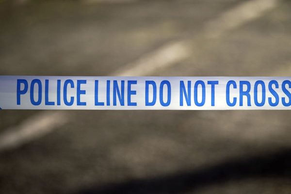 Thames Valley Police Launch Murder Investigation After Child’s Death in Slough