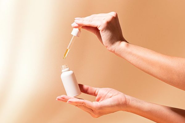 The Troubling History Behind America’s Favorite Anti-Aging Creams
