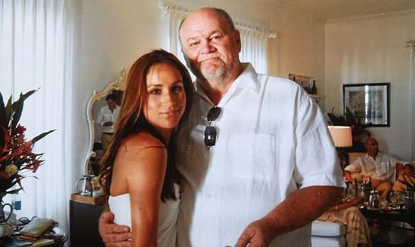 Thomas Markle Finds New Life and Romance in the Philippines